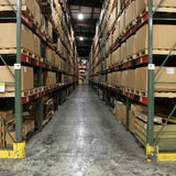 Five Things to Keep in Mind When Choosing a 3PL Provider