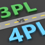 What is the Difference Between a 3PL and a 4PL?