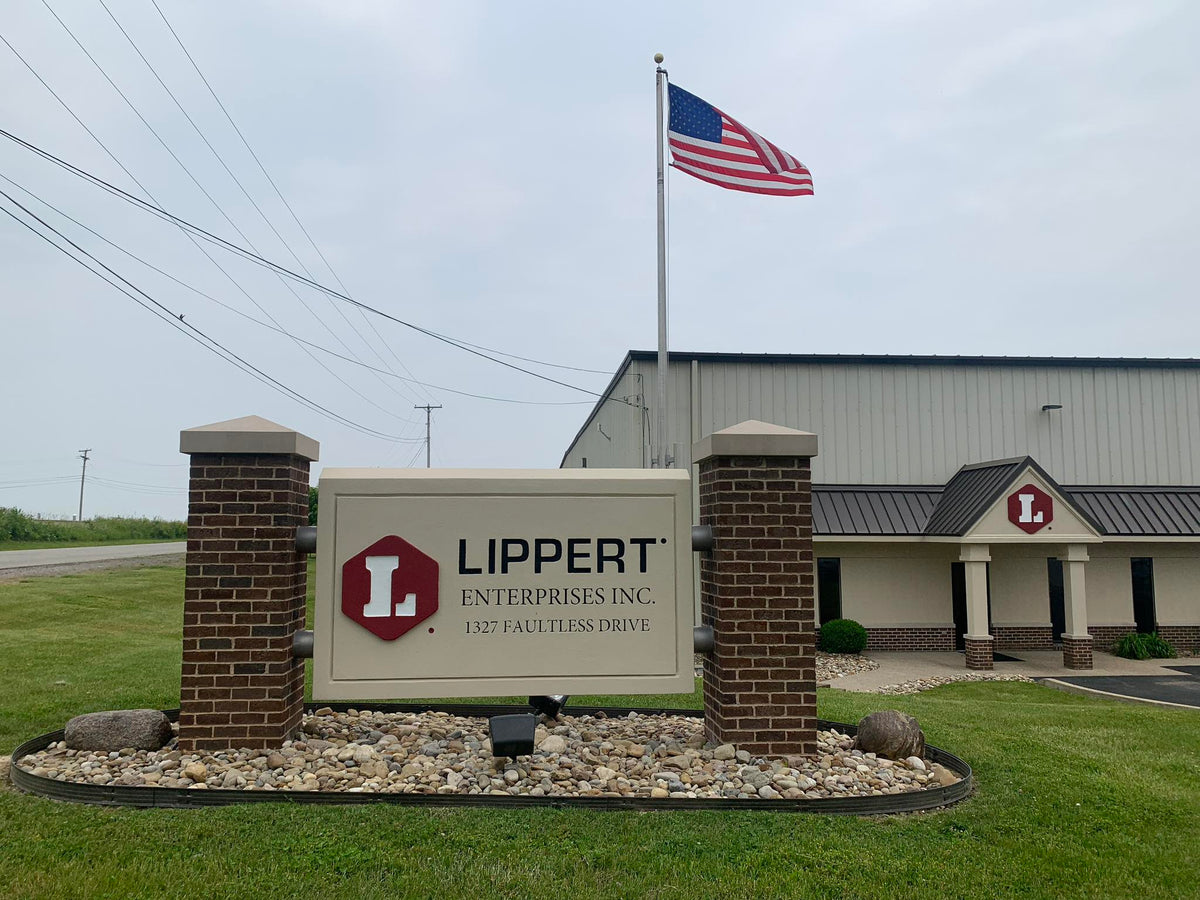 About – Lippert Enterprises