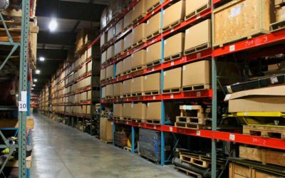 4 Ways to Identify and Manage Slow-Moving Inventory