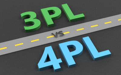 What is the Difference Between a 3PL and a 4PL?